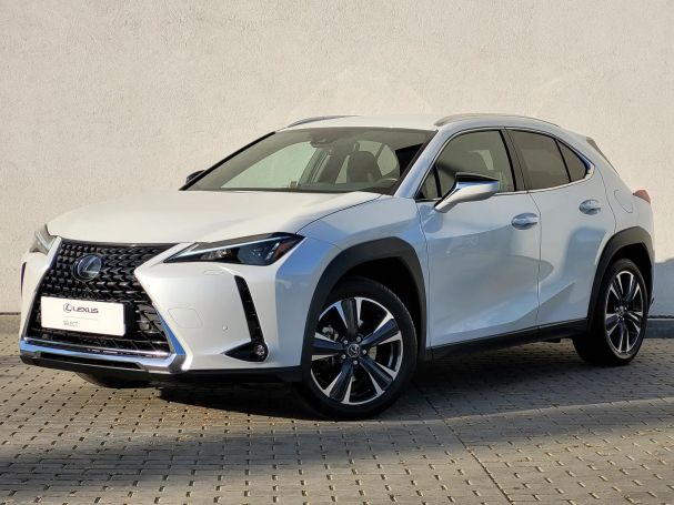 Lexus UX 250h 135 kW image number 1