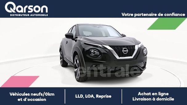 Nissan Juke 105 kW image number 15