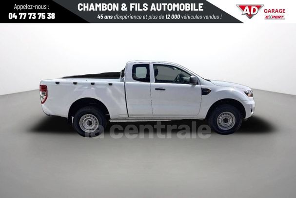 Ford Ranger 125 kW image number 10