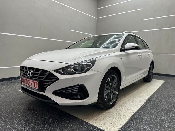 Hyundai i30 N 118 kW image number 1