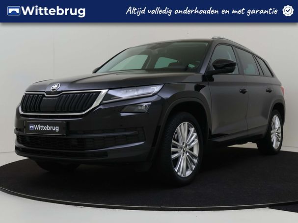 Skoda Kodiaq 1.5 TSI 110 kW image number 1