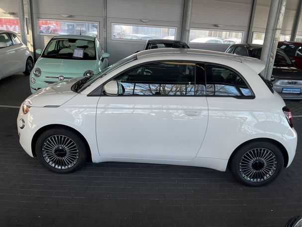 Fiat 500 e 87 kW image number 4