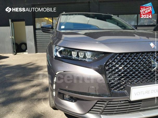 DS Automobiles 7 Crossback E-Tense 225 165 kW image number 17