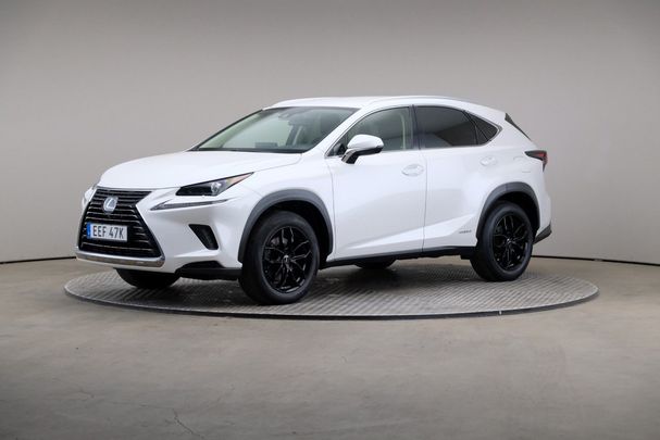 Lexus NX 300 h AWD 146 kW image number 1