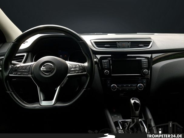 Nissan Qashqai 117 kW image number 5