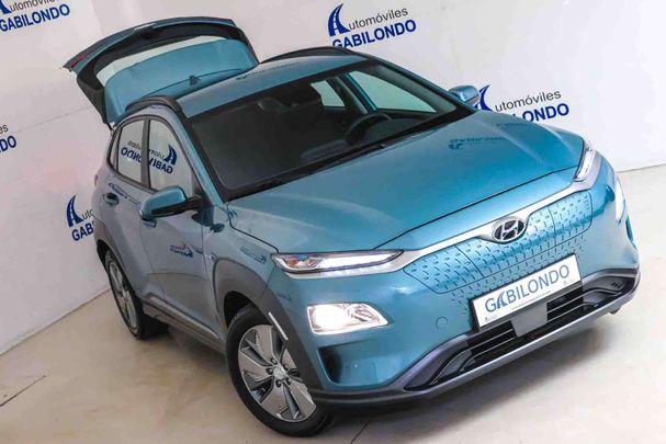 Hyundai Kona 150 kW image number 21