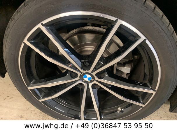 BMW 320d Touring M Sport xDrive 140 kW image number 5