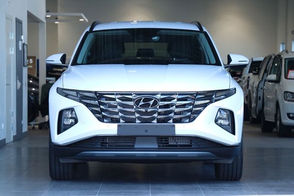 Hyundai Tucson PHEV 196 kW image number 2