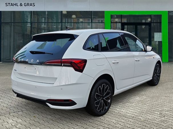 Skoda Scala 1.0 TSI DSG 85 kW image number 6