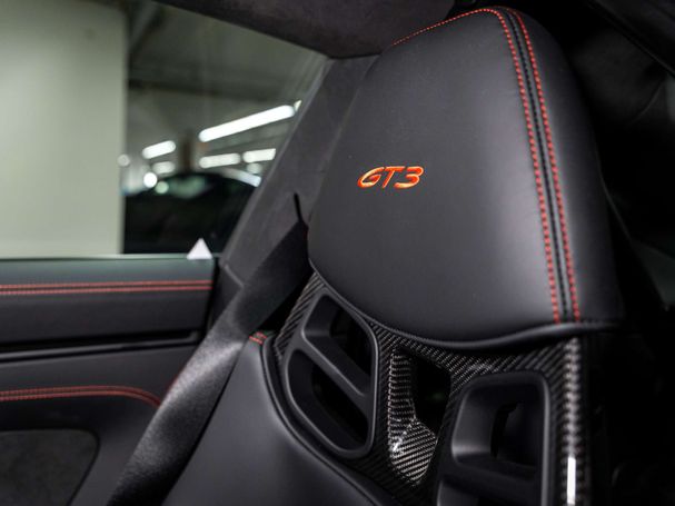 Porsche 992 GT3 375 kW image number 39