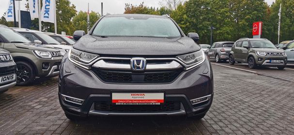 Honda CR-V 2.0 i-MMD Lifestyle 135 kW image number 2