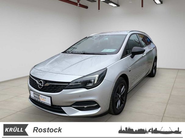 Opel Astra Sports Tourer 90 kW image number 2