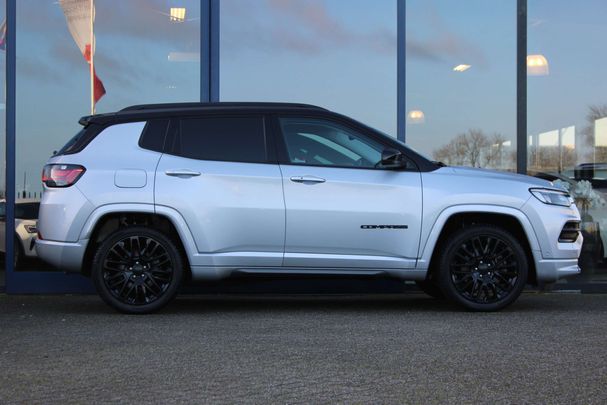 Jeep Compass 177 kW image number 4