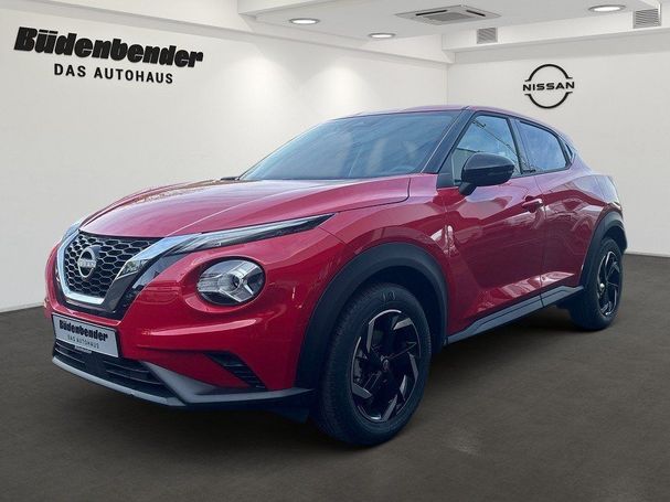 Nissan Juke 1.0 DIG-T 84 kW image number 1