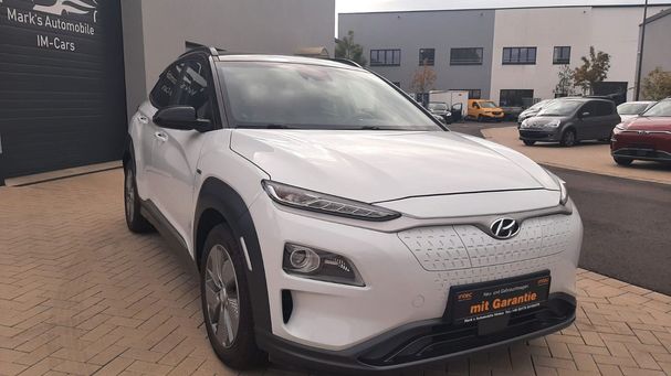 Hyundai Kona Style 100 kW image number 2