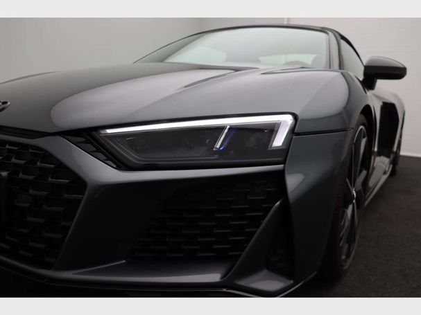 Audi R8 quattro S tronic 419 kW image number 24