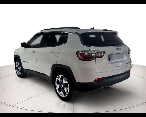 Jeep Compass 1.6 MultiJet Limited 88 kW image number 2