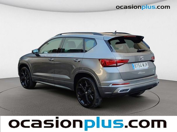 Seat Ateca 2.0 TDI DSG FR 110 kW image number 3