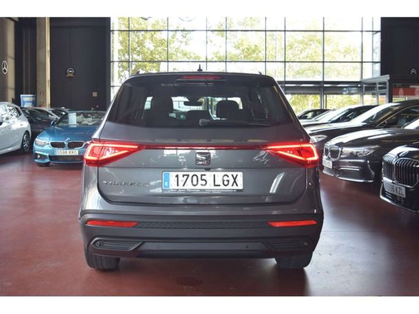 Seat Tarraco 1.5 TSI Style 110 kW image number 17