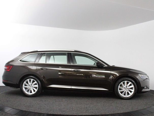 Skoda Superb Combi 1.5 TSI DSG 110 kW image number 3