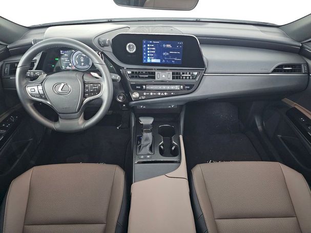 Lexus ES 300 h 160 kW image number 6