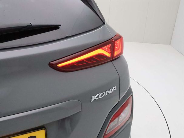 Hyundai Kona 100 kW image number 36