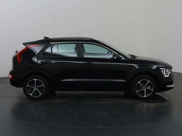 Kia Niro Hybrid 1.6 GDI 104 kW image number 6