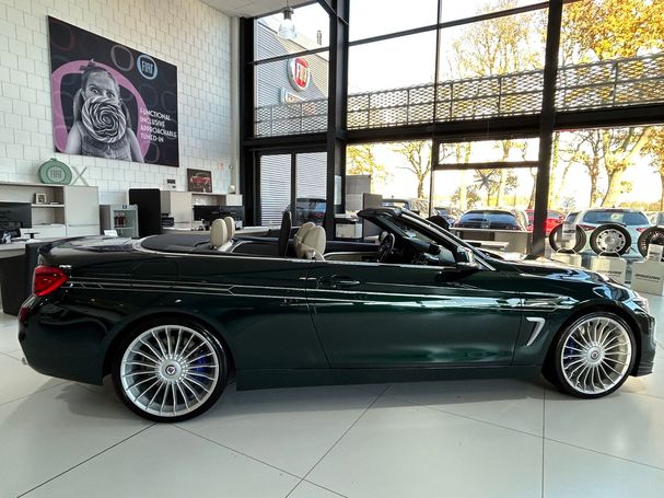 ALPINA D4 Biturbo 257 kW image number 3