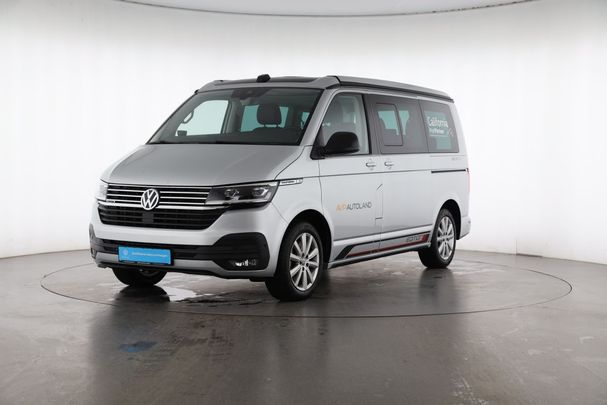 Volkswagen T6 California 2.0 TDI Beach Tour DSG 4Motion 150 kW image number 1