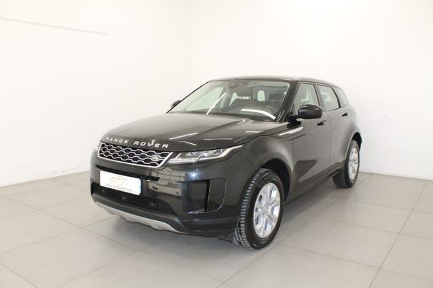 Land Rover Range Rover Evoque 110 kW image number 1