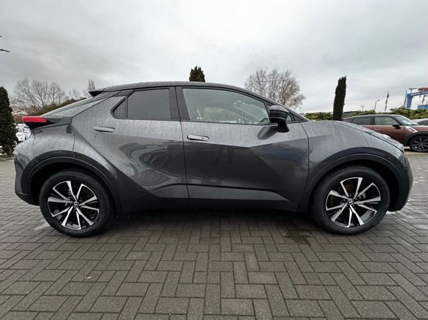 Toyota C-HR 2.0 145 kW image number 4