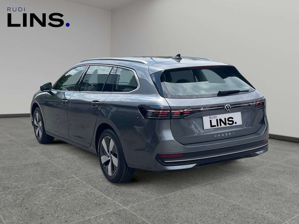 Volkswagen Passat Variant TDI Business DSG 110 kW image number 3