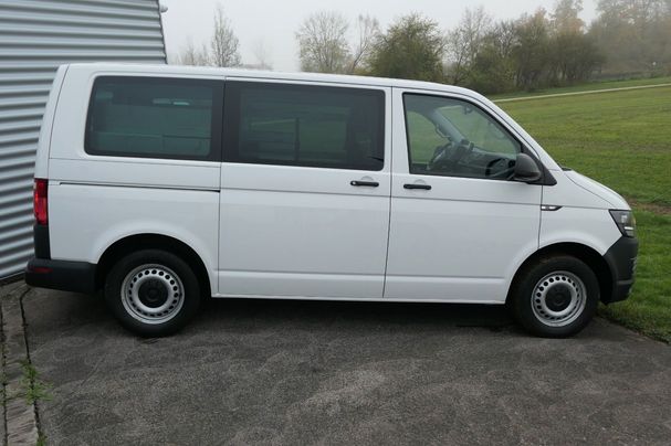 Volkswagen T6 Transporter 4Motion 110 kW image number 2