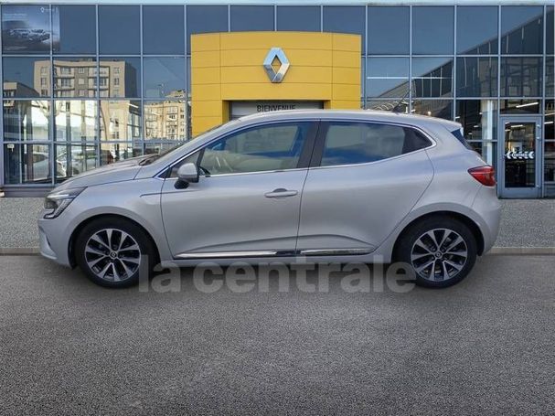 Renault Clio TCe 90 Intens 66 kW image number 5