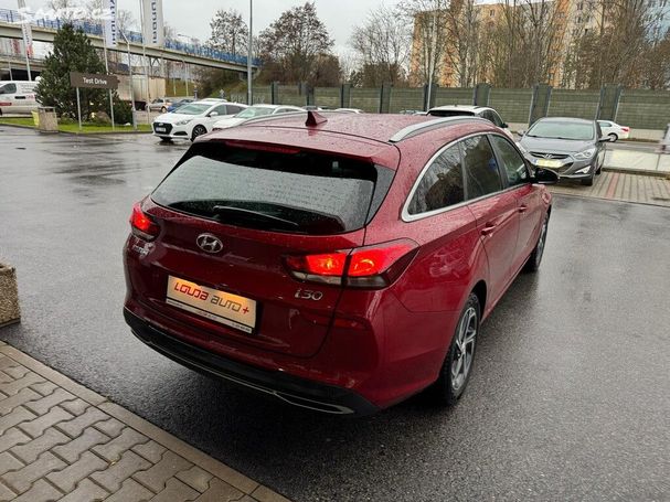 Hyundai i30 1.5 118 kW image number 3