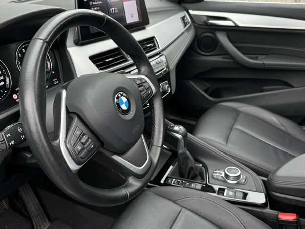 BMW X1 25e xDrive 162 kW image number 15