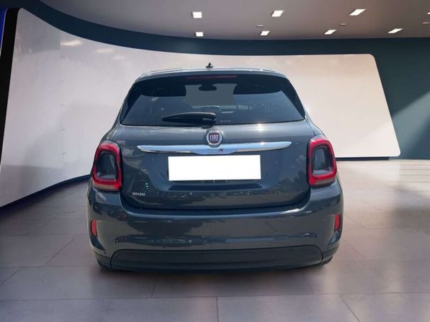 Fiat 500X 1.3 DCT 110 kW image number 6