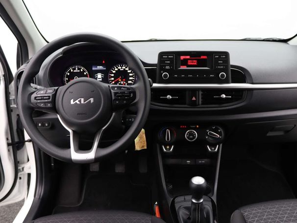 Kia Picanto 1.0 49 kW image number 7