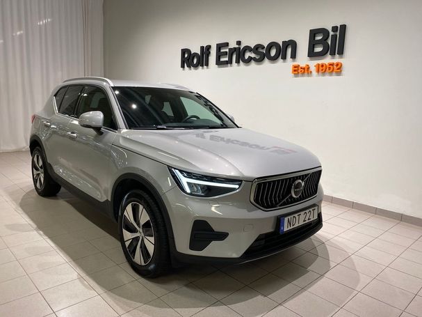 Volvo XC40 Recharge T4 Bright 157 kW image number 1