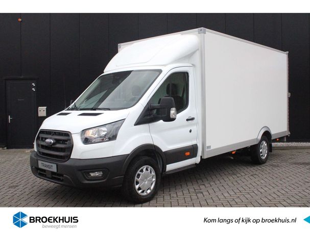 Ford Transit 350 L4H1 125 kW image number 1