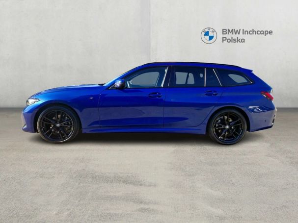 BMW 320d Touring xDrive M Sport 140 kW image number 5