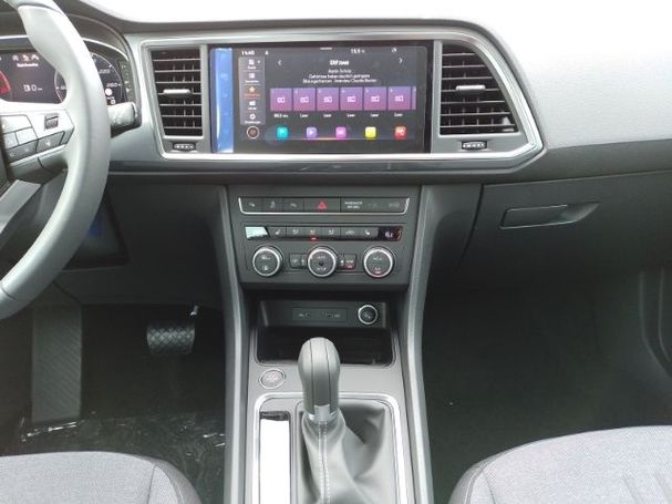 Seat Ateca 1.5 DSG Style 110 kW image number 10