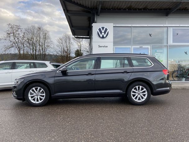 Volkswagen Passat Variant 1.5 TSI Business 110 kW image number 5