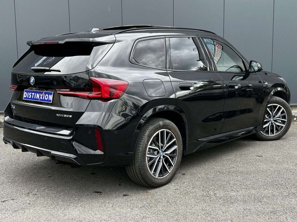 BMW X1e M xDrive 240 kW image number 19