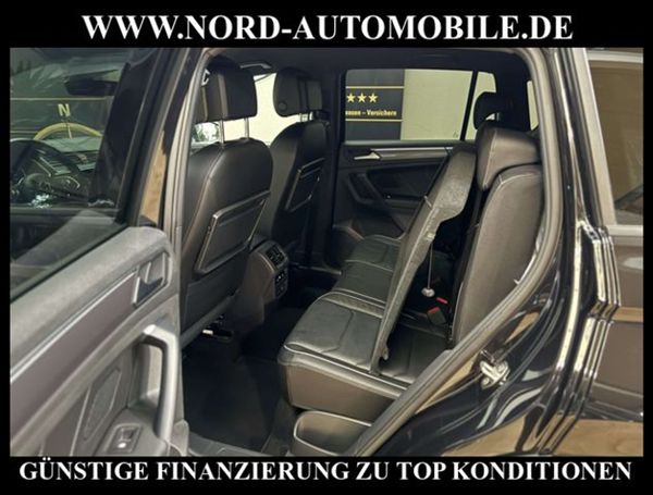 Volkswagen Tiguan 2.0 TDI DSG 4Motion 176 kW image number 15