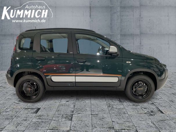 Fiat Panda 1.0 Hybrid GARMIN 51 kW image number 4