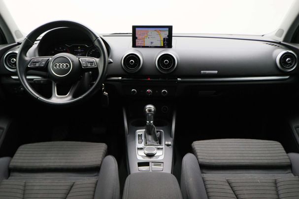 Audi A3 1.0 TFSI Sport 85 kW image number 4