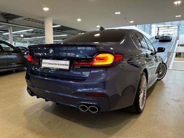 ALPINA B5 457 kW image number 3