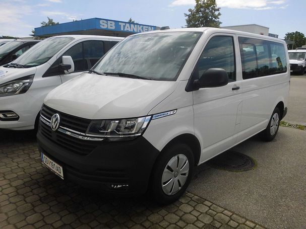 Volkswagen T6 Caravelle DSG Trendline 110 kW image number 1