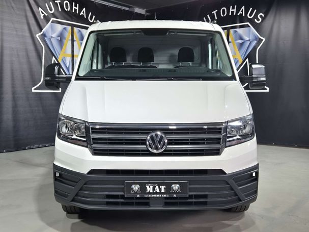 Volkswagen Crafter TDI HA 103 kW image number 13